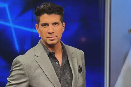 Mario Velasco Tras Renuncia A Zona De Estrellas