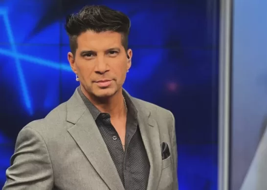 Mario Velasco Tras Renuncia A Zona De Estrellas