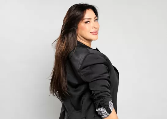 Marlen Olivari Y Eliminación De Mundos Opuestos