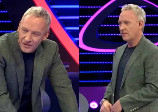 Martín Cárcamo En Que Dice Chile