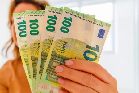 Mujer Ganó Millonario Premio Y No Le Contó A Su Pareja