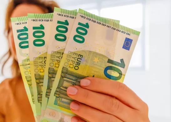 Mujer Ganó Millonario Premio Y No Le Contó A Su Pareja