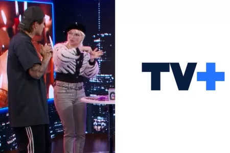 Nico Solabarrieta Es Desvinculado De TV+