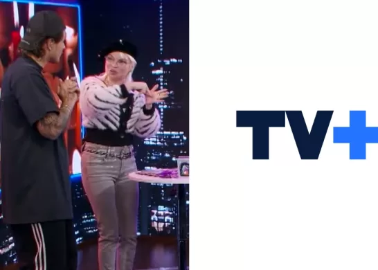 Nico Solabarrieta Es Desvinculado De TV+