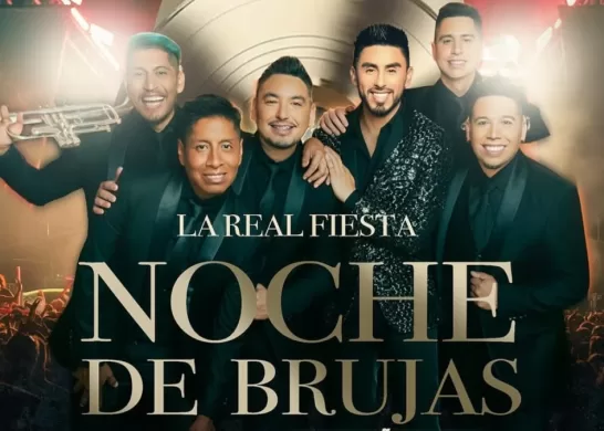 Noche De Brujas, Artistas Invitados