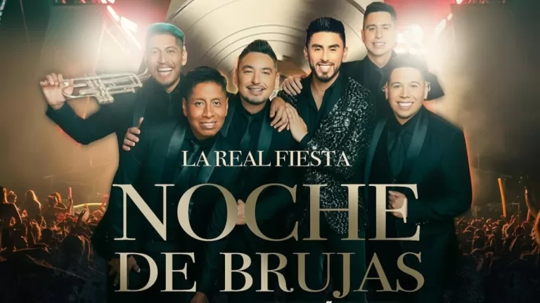 Noche De Brujas, Artistas Invitados