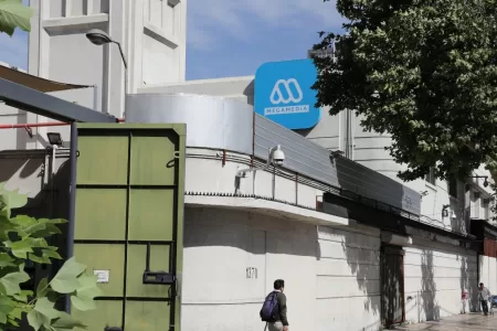 Noticia Impacta A Mega