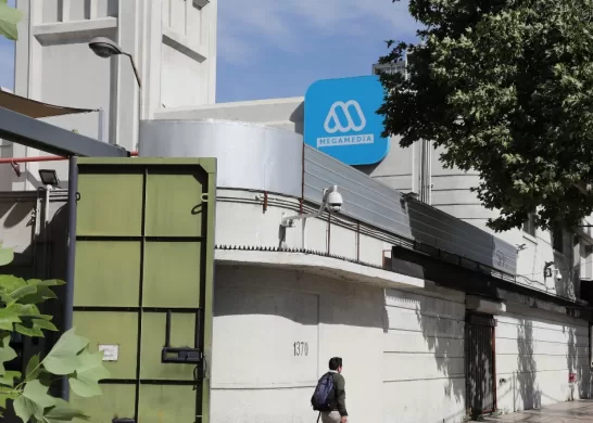 Noticia Impacta A Mega