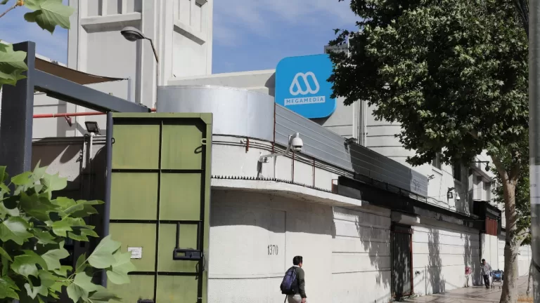 Noticia Impacta A Mega