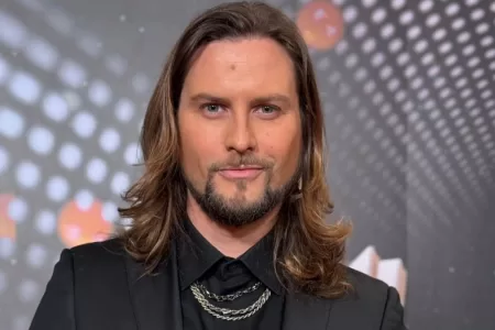 Nueva Pareja De Jean Philippe Cretton