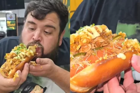 Otakin Rompe El Silencio