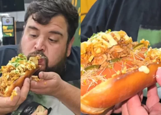 Otakin Rompe El Silencio