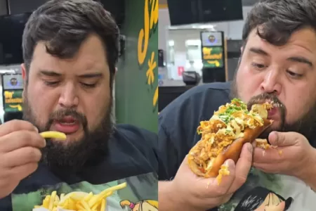 Otakin Y Critica De Local