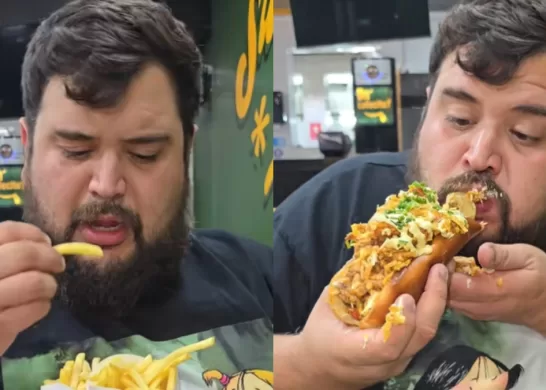 Otakin Y Critica De Local