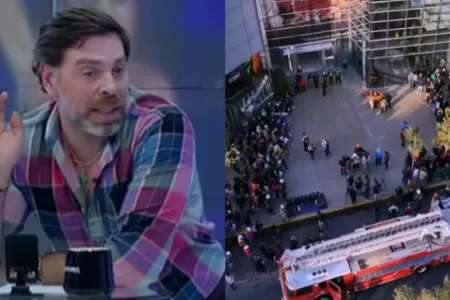 Predicción De Neme Tras Incendio En Costanera