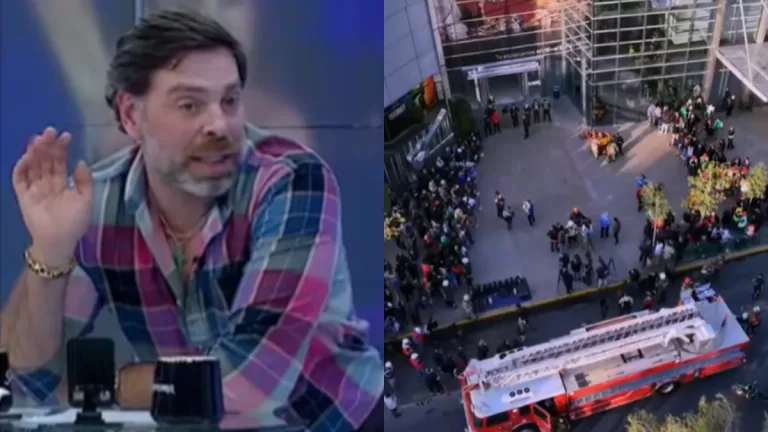 Predicción De Neme Tras Incendio En Costanera