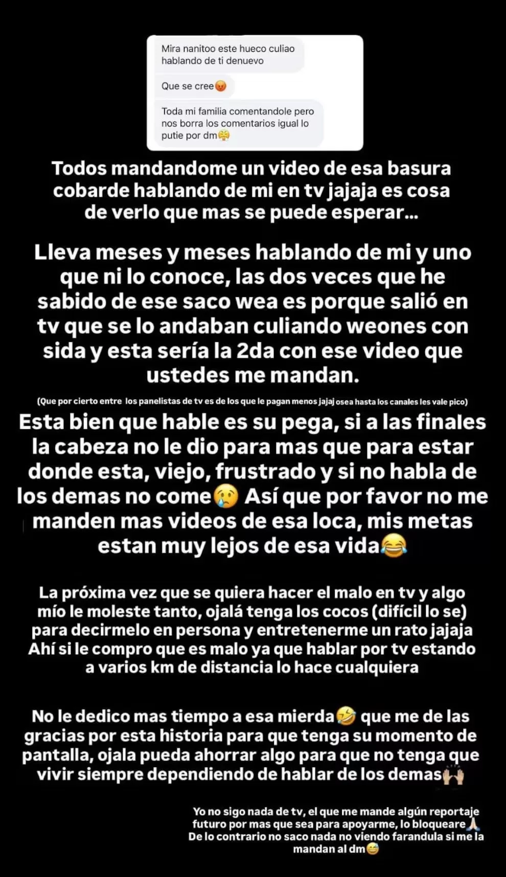 QSIUZRKD6VBTBINRLNPSWJW7PM