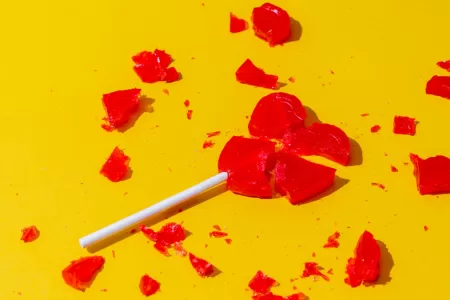 Quiebre De Vale Roth