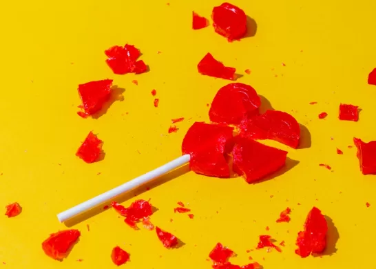 Quiebre De Vale Roth