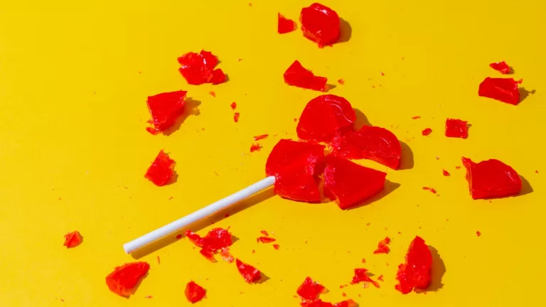 Quiebre De Vale Roth