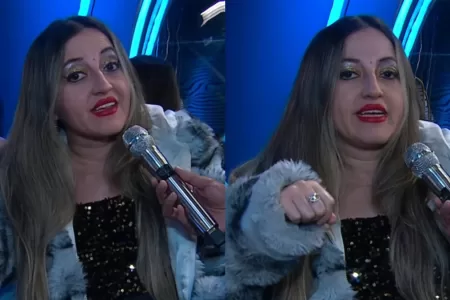 Raquel Castillo Habla De Su Lesión