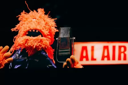 Regresa Radio Guaripolo 2, 31 Minutos En El Movistar Arena