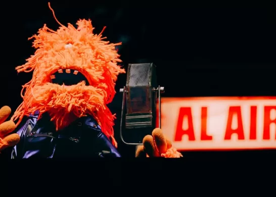 Regresa Radio Guaripolo 2, 31 Minutos En El Movistar Arena