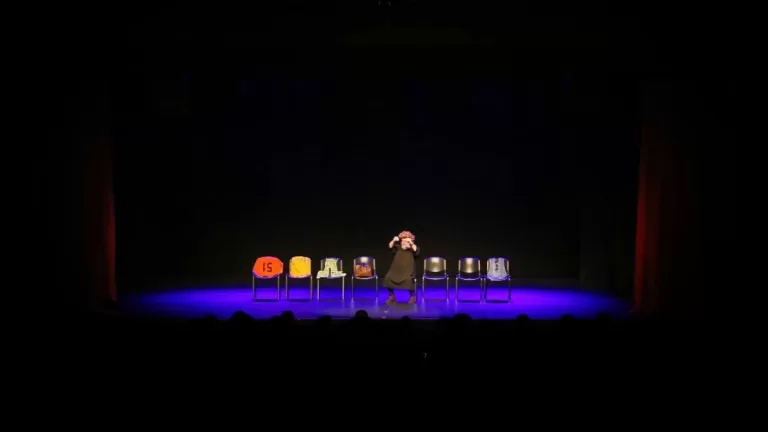 Roberto Nicolini Vuelve A La TV