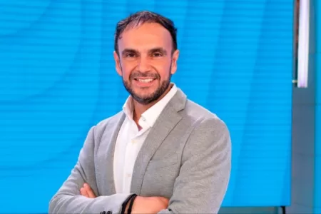 Rodrigo Sepúlveda Emotivas Palabras