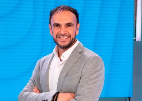 Rodrigo Sepúlveda Emotivas Palabras