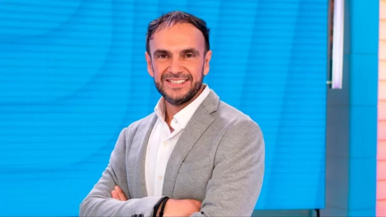 Rodrigo Sepúlveda Emotivas Palabras