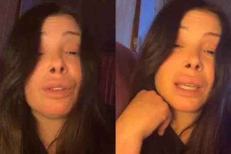 Roxana Muñoz Contra Kike Acuña