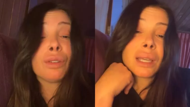 Roxana Muñoz Contra Kike Acuña