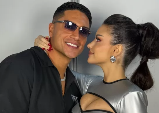 Sammis Reyes Y Emilia Dides (1)