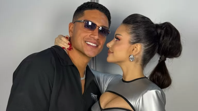 Sammis Reyes Y Emilia Dides (1)