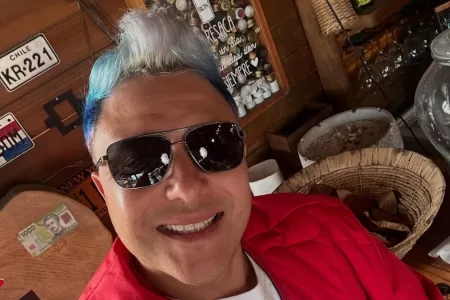 Sergio Rojas Sobre Audios De Jean Paul Pineda