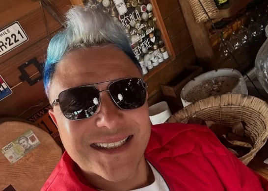 Sergio Rojas Sobre Audios De Jean Paul Pineda