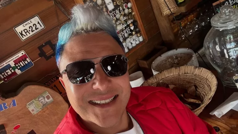 Sergio Rojas Sobre Audios De Jean Paul Pineda