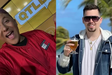 Sergio Rojas Vs Nano Calderón