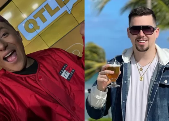 Sergio Rojas Vs Nano Calderón