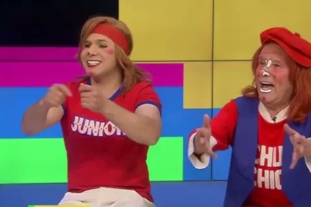 Tachuela Chico Internado Tras Sufrir Infarto