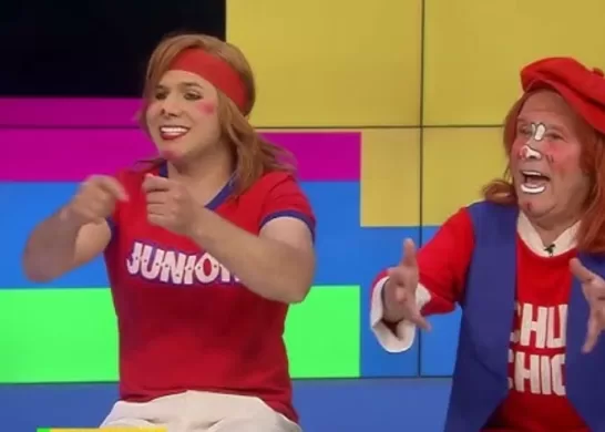 Tachuela Chico Internado Tras Sufrir Infarto