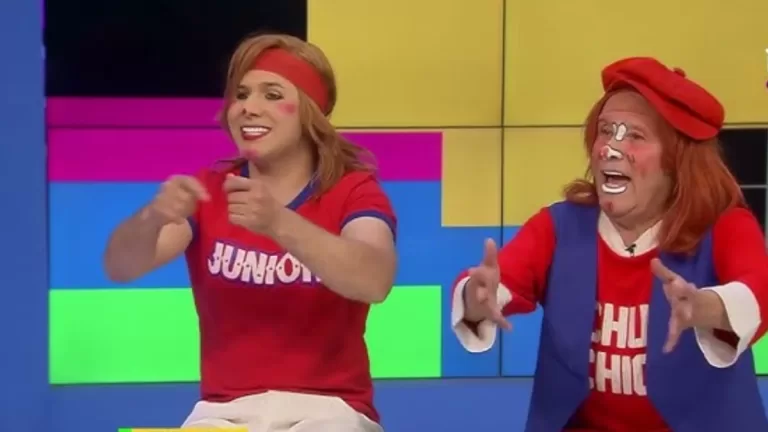 Tachuela Chico Internado Tras Sufrir Infarto