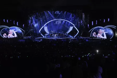 Viña 2026, Mon Laferte