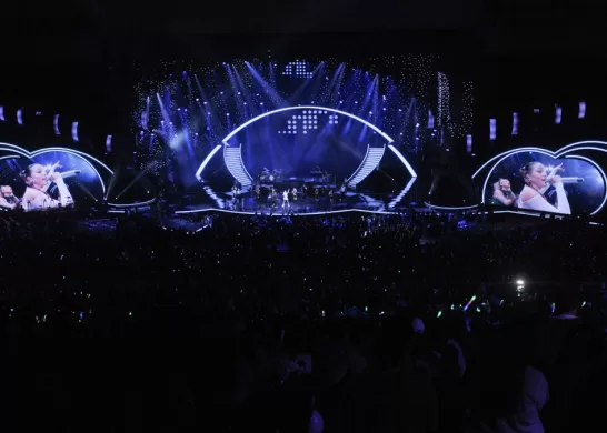 Viña 2026, Mon Laferte