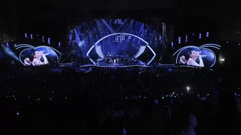 Viña 2026, Mon Laferte