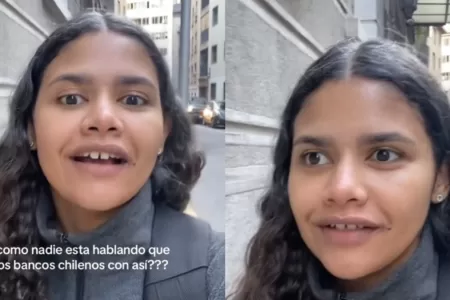 Viral De Brasileña
