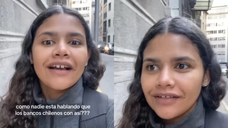 Viral De Brasileña