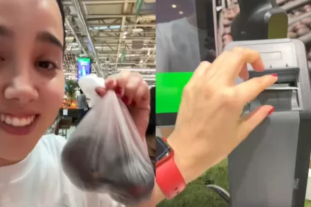 Viral Influencer Mexicana