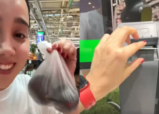 Viral Influencer Mexicana